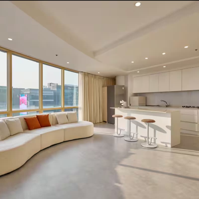 Cover Image for Private TAC House in Gangnam, Seoul