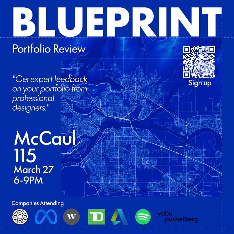 Cover Image for Blueprint 2026