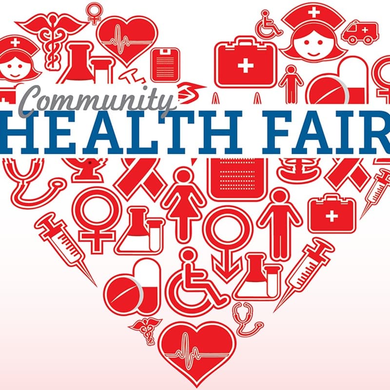 Cover Image for Pathways to Care: SFCC’s Allied Health Fair