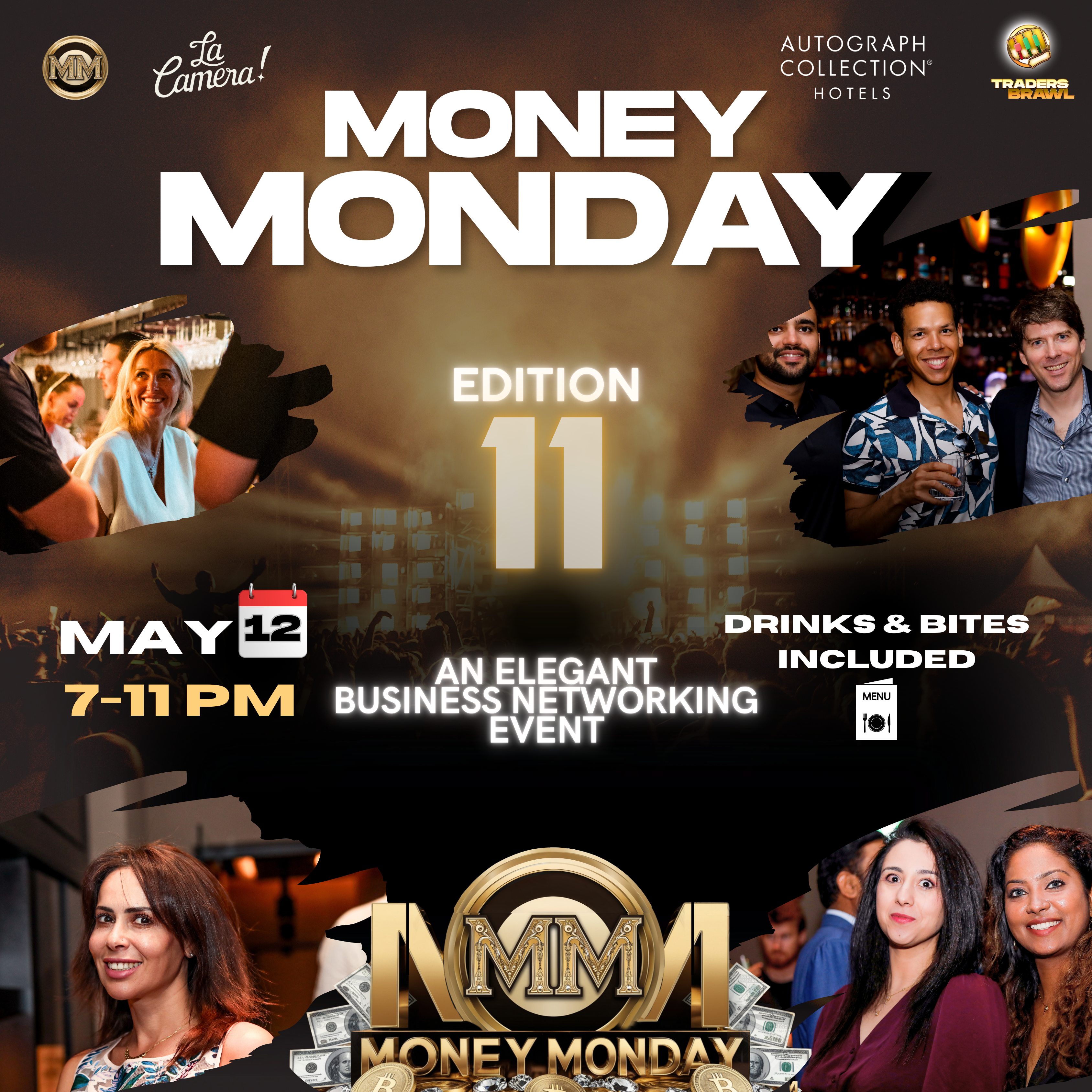 Cover Image for Money Monday Dubai #11
