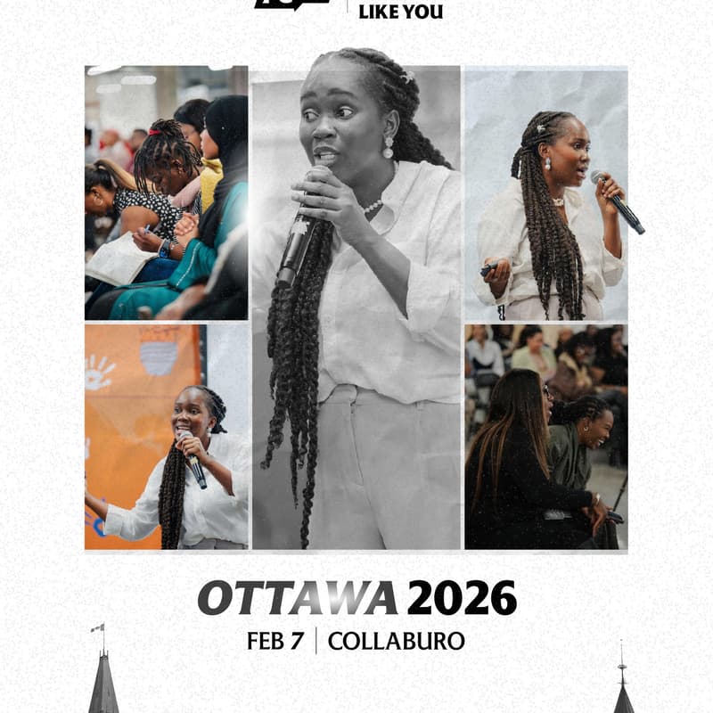 Cover Image for FCLY OTTAWA, 2026: Monetizing Your Personal Brand