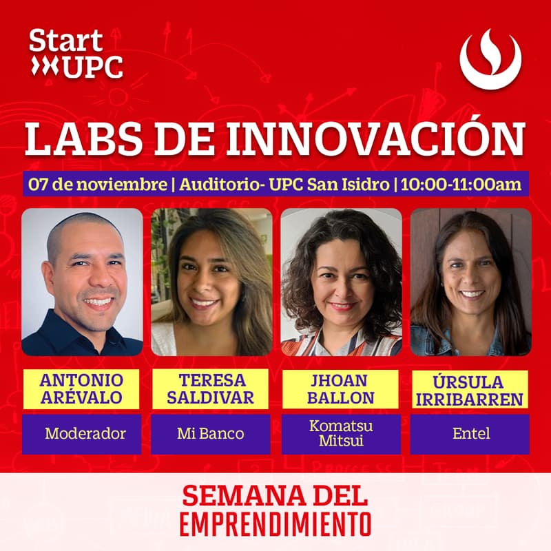 Cover Image for Labs de Innovación