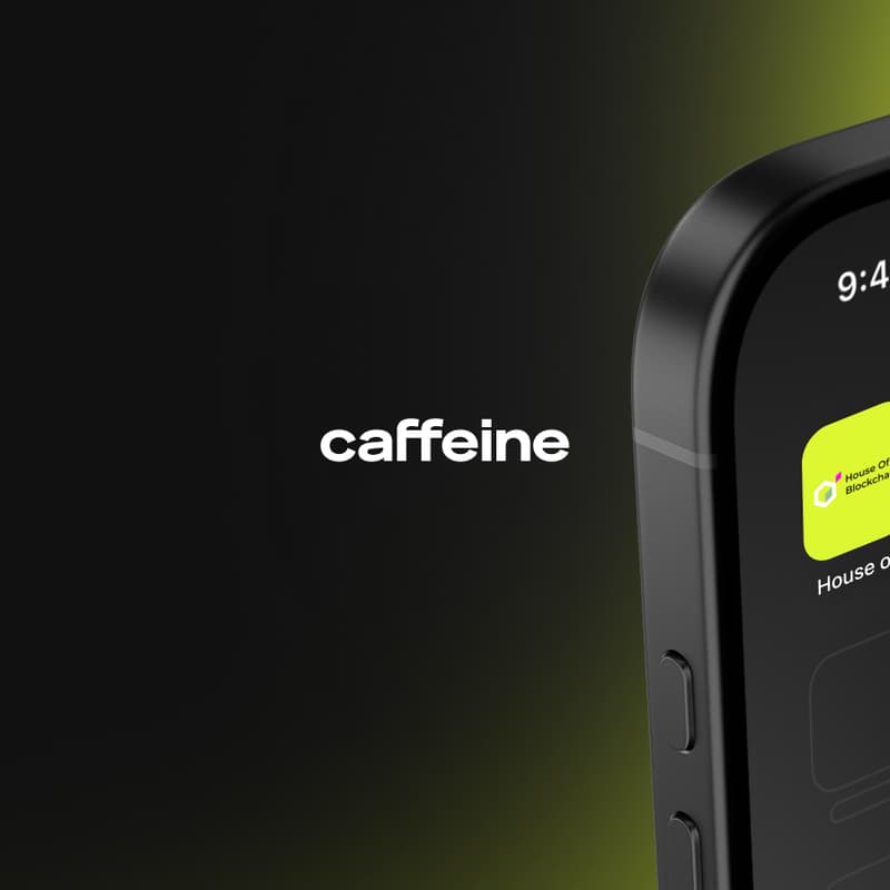 Cover Image for Introduction to Caffeine AI β Zagreb Edition Workshop