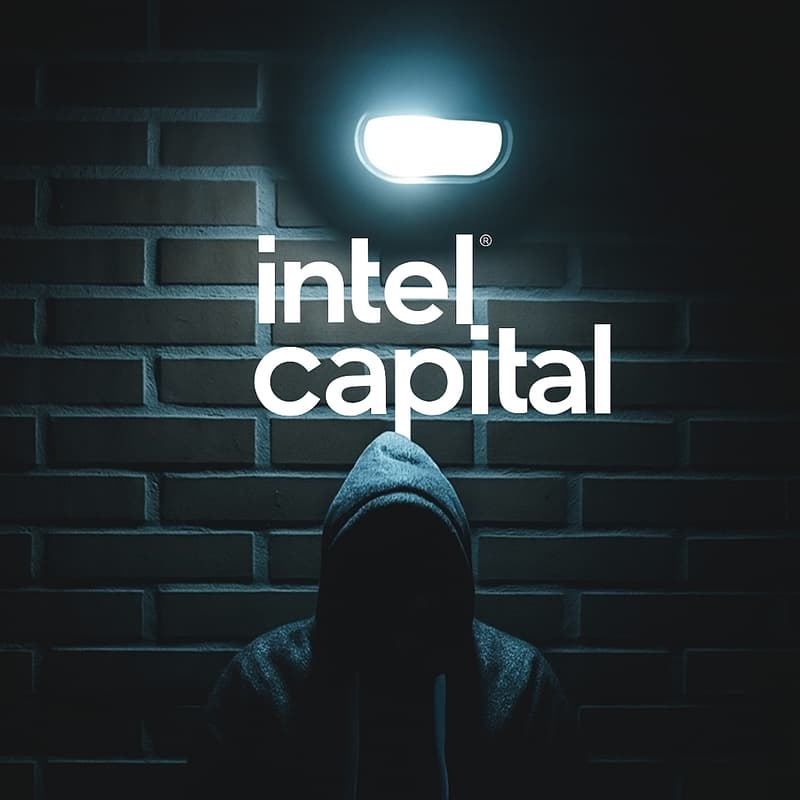 Cover Image for Intel Capital CISO Summit