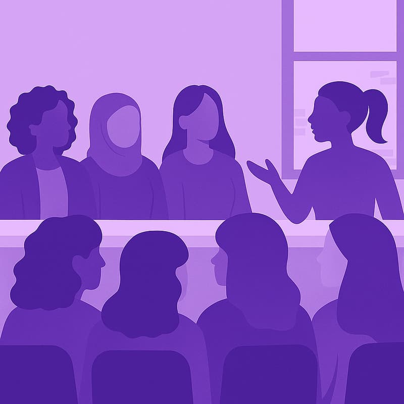 Cover Image for The State of AI in MN Public Schools | What Parents & Educators NEED to know about AI and Tech in K-12 Schools | MN Women in AI