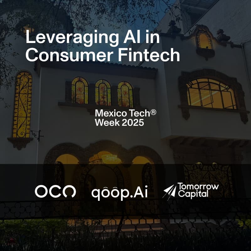 Cover Image for Leveraging AI in Consumer Fintech