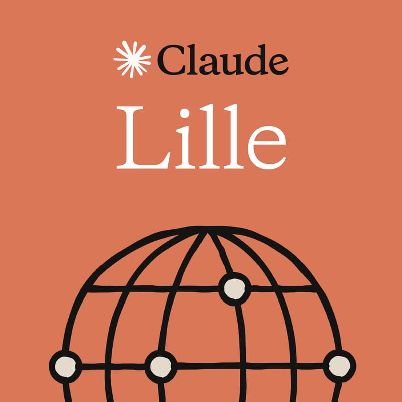 Cover Image for Lille | Claude for GenAI Builders