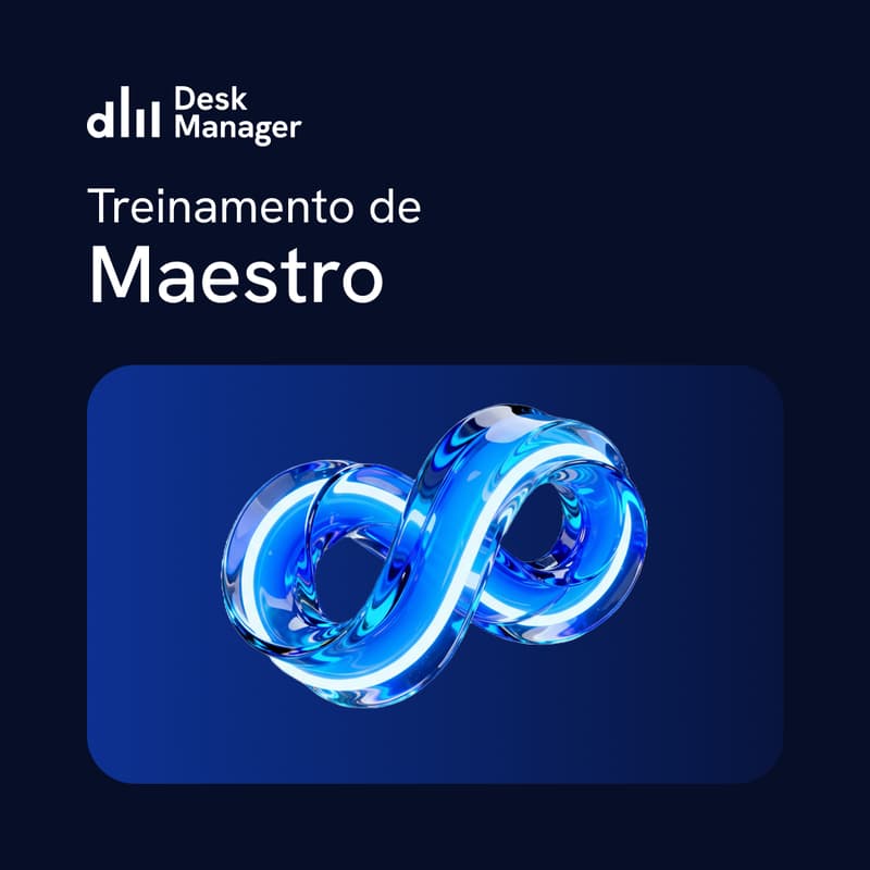Cover Image for Treinamento de Maestro