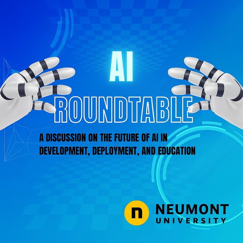 Cover Image for Ai Advisory Roundtable