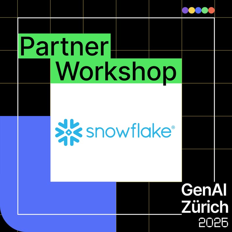 Cover Image for AI Without the Effort: Building Intelligence as Fast as You Can Type