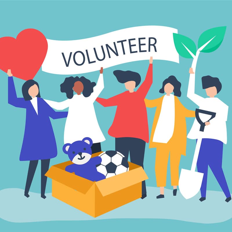 Cover Image for Mission District Neighborhood Cleanup And Lunch