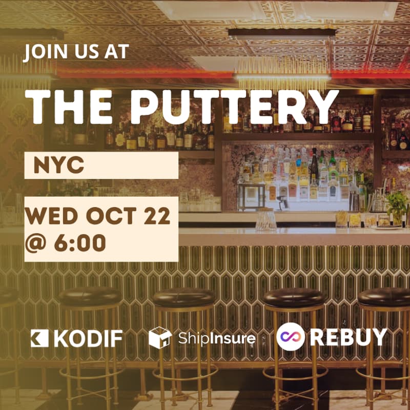 Cover Image for The Ecommerce Open at Puttery NYC