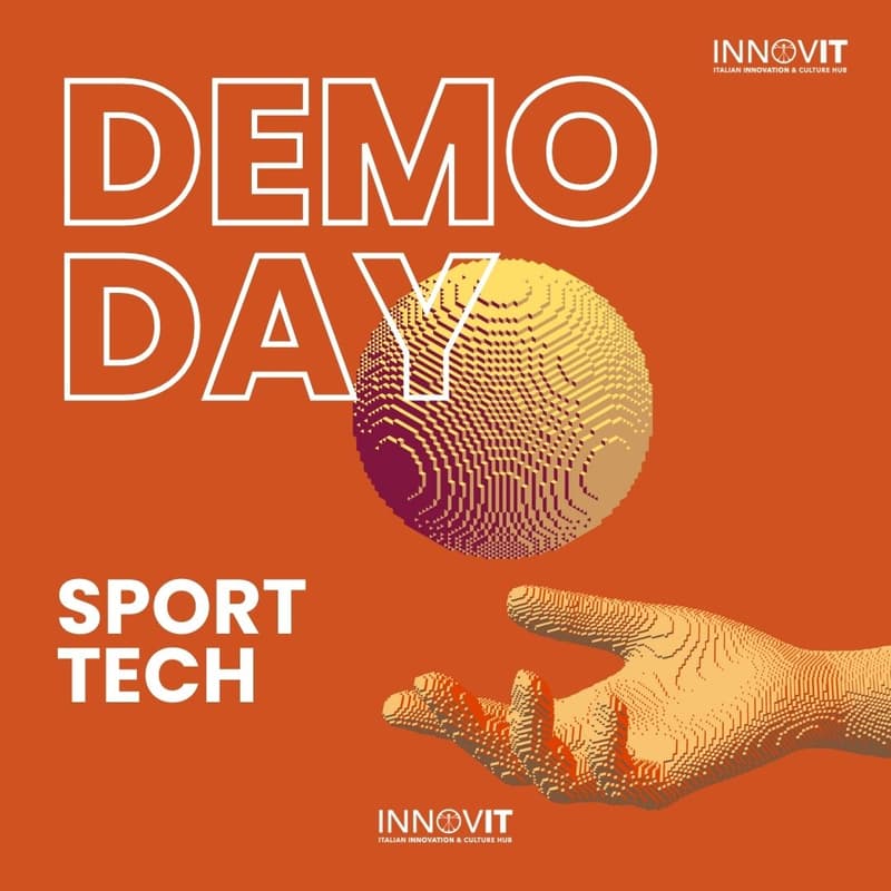 Cover Image for SportTech - INNOVIT Demo Day
