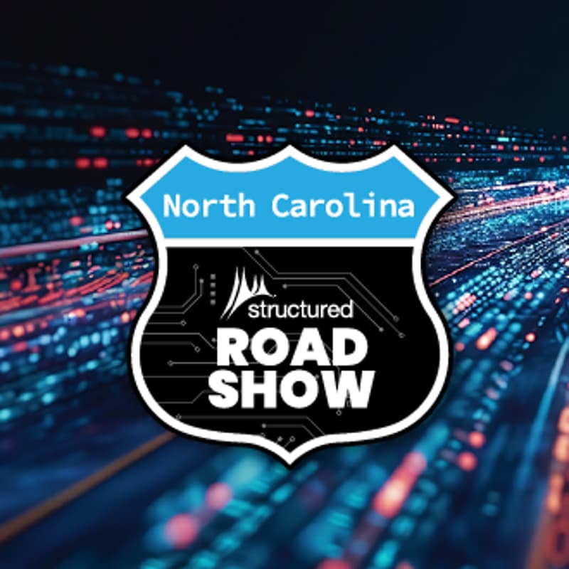 Cover Image for AI Roadshow - Charlotte