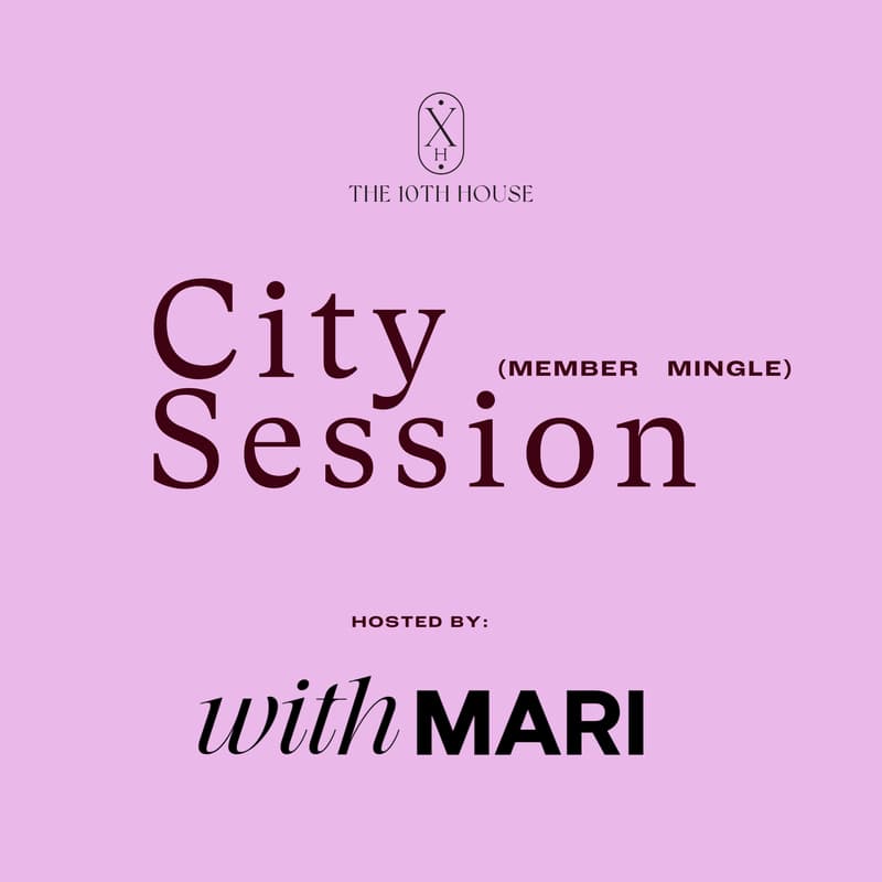 Cover Image for {NEWPORT BEACH, CA} Female Founder Co-working Day