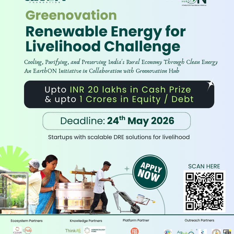 Cover Image for DRE for Livelihoods - Orientation