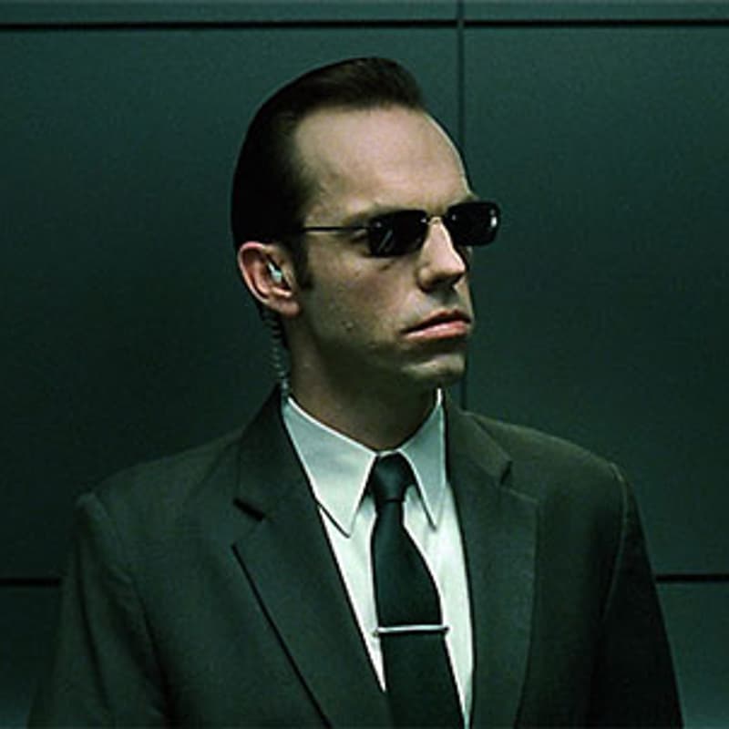 Cover Image for The Agentic AI Mixer – Finance & Tech Edition