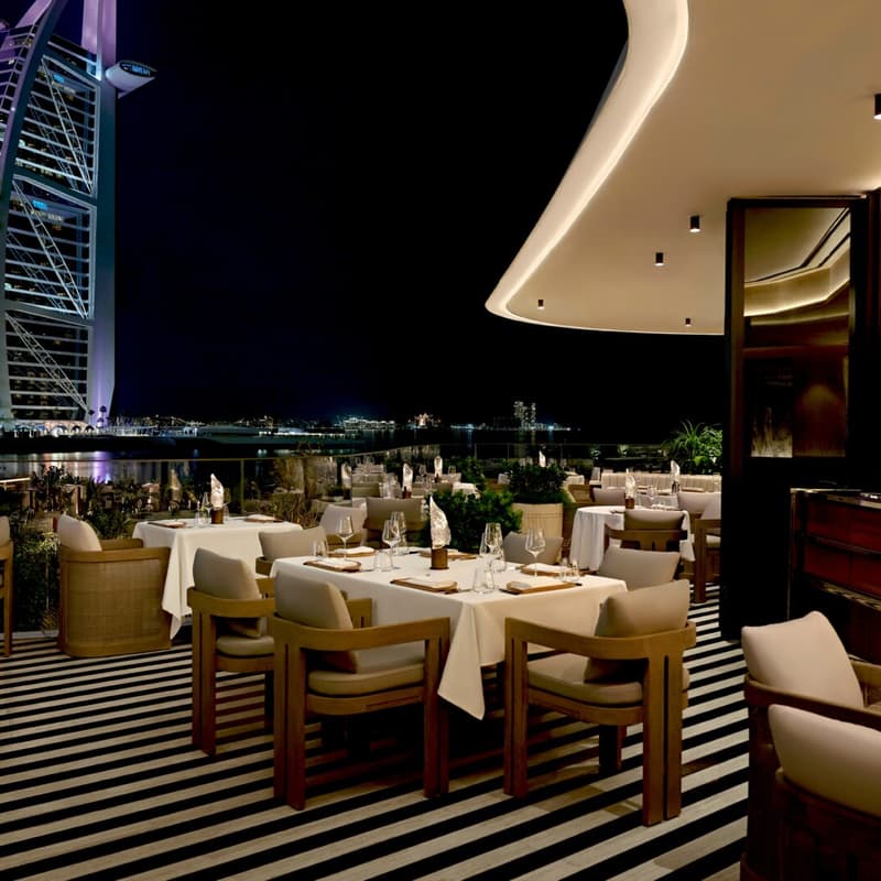 Cover Image for DINNER & DISCO | DUBAI Thursday 23rd