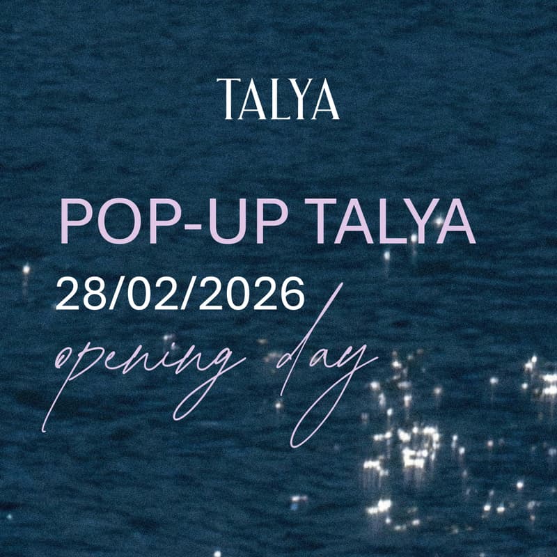 Cover Image for Pop-up Talya w Gdańsku