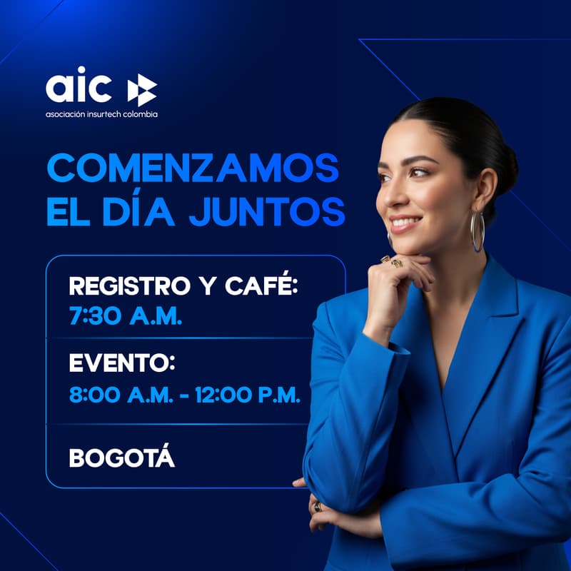 Cover Image for AIC | Evento de fin de año