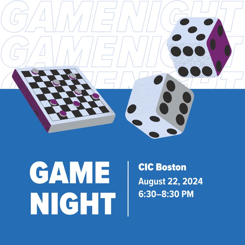 Cover Image for TransitMatters Game Night
