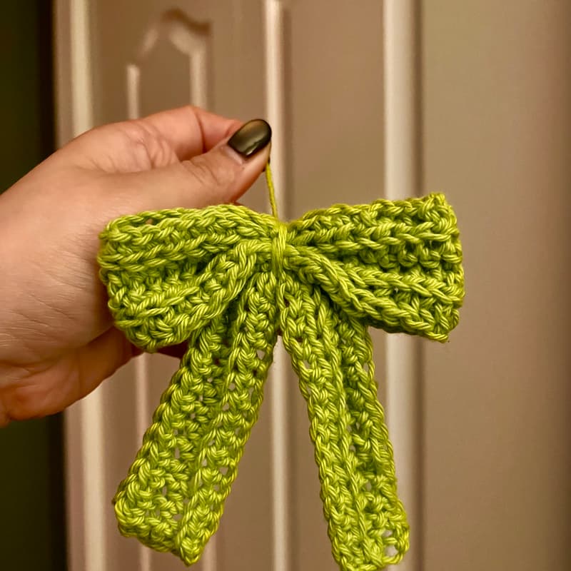 Cover Image for crochet club