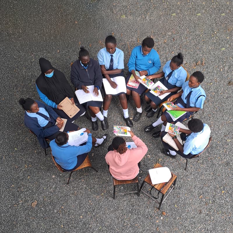 Cover Image for AI-in-the-Loop Infrastructure for Scaling