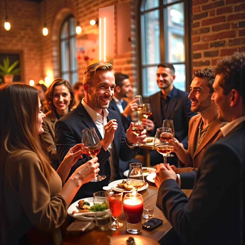 Cover Image for Dreamforce Pre-Party: An Exclusive Invitation for C-Level Executives