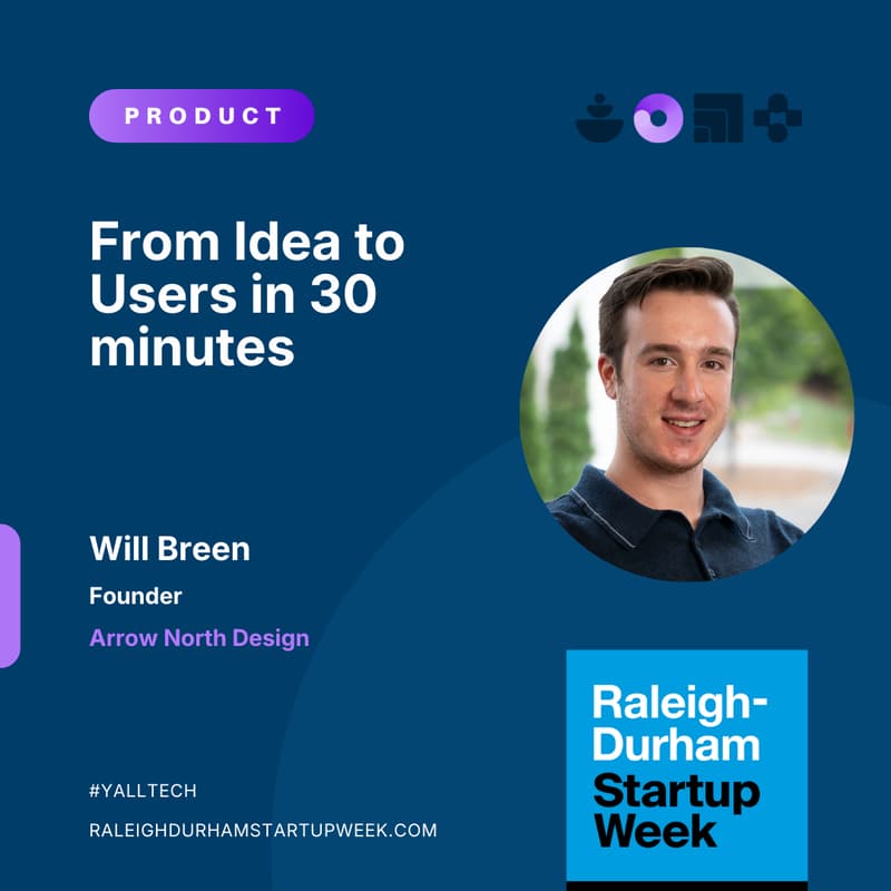 Cover Image for From Idea to Users in 30 minutes