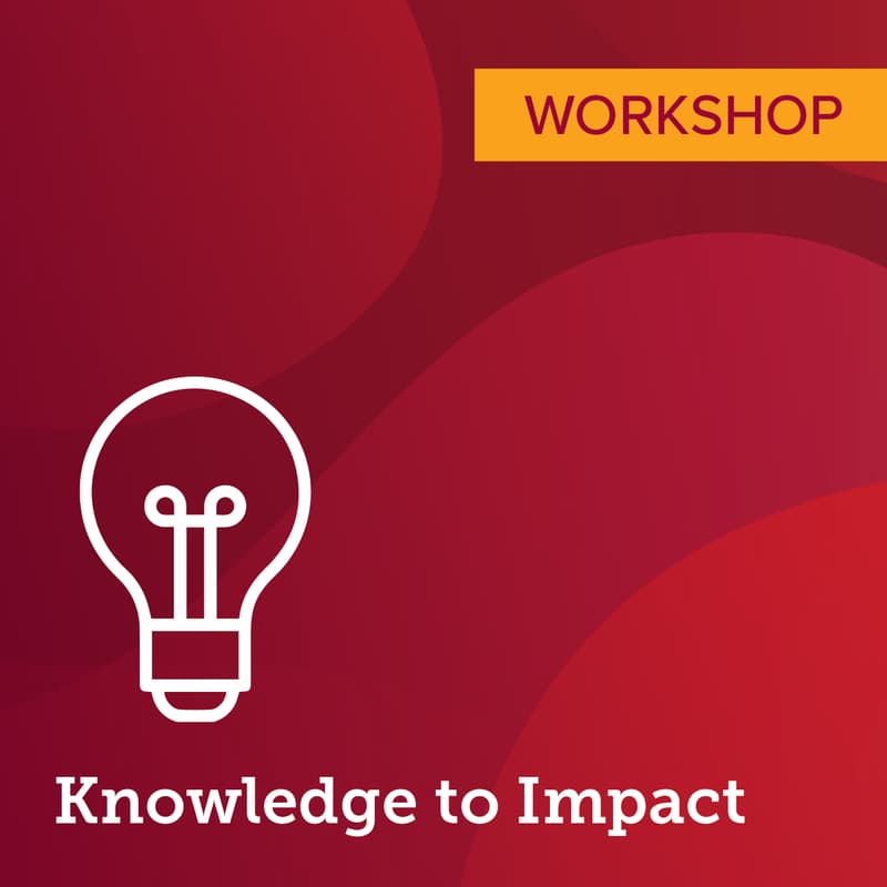 Cover Image for Telling Your Research Story: Drafting Your Tri-Agency CV