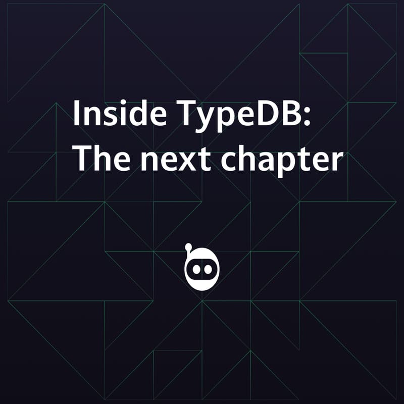 Cover Image for Inside TypeDB : The next chapter