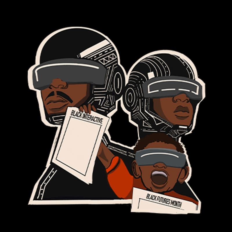 Cover Image for Future Legends - WEEK 2 "Dream"