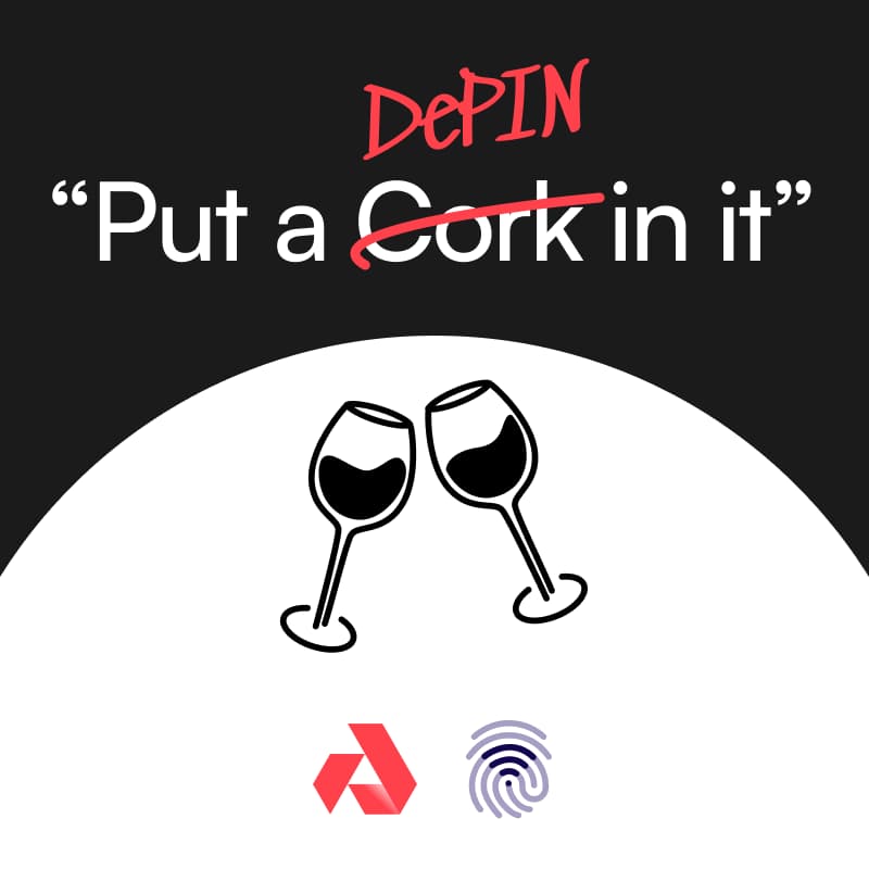 Cover Image for "Put a PIN in it"