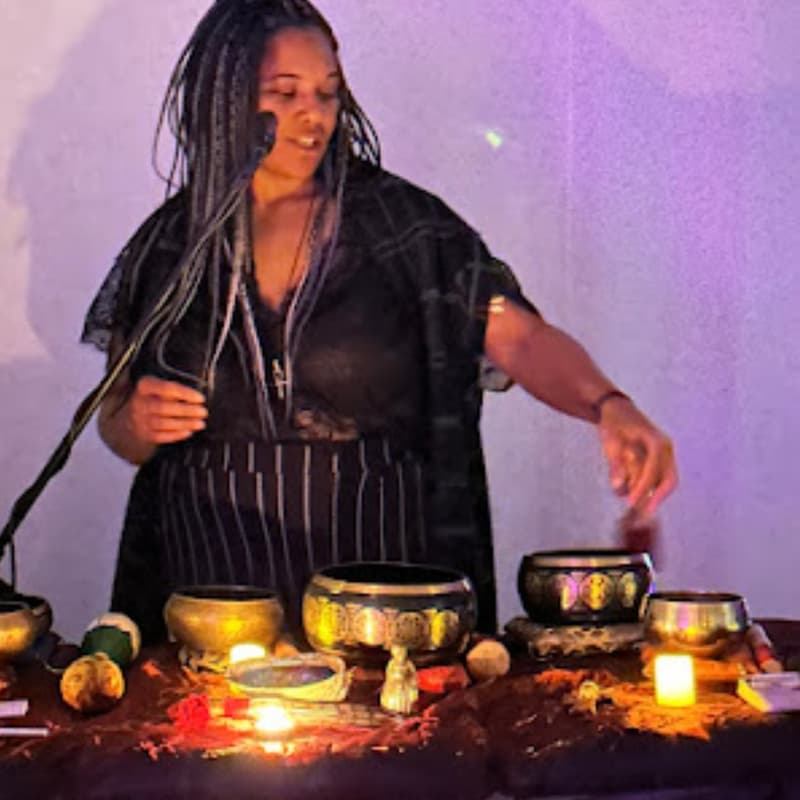 Cover Image for Community of Care for Black, Indigenous and Racialized Equity Practitioners