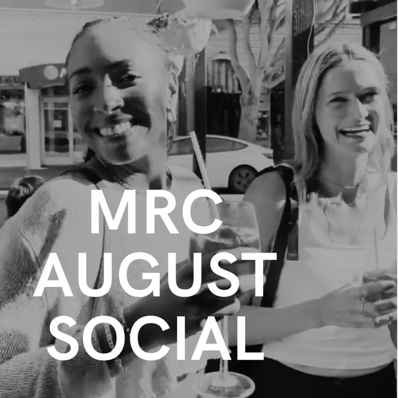 Cover Image for MRC Day Party @ Bar Darling