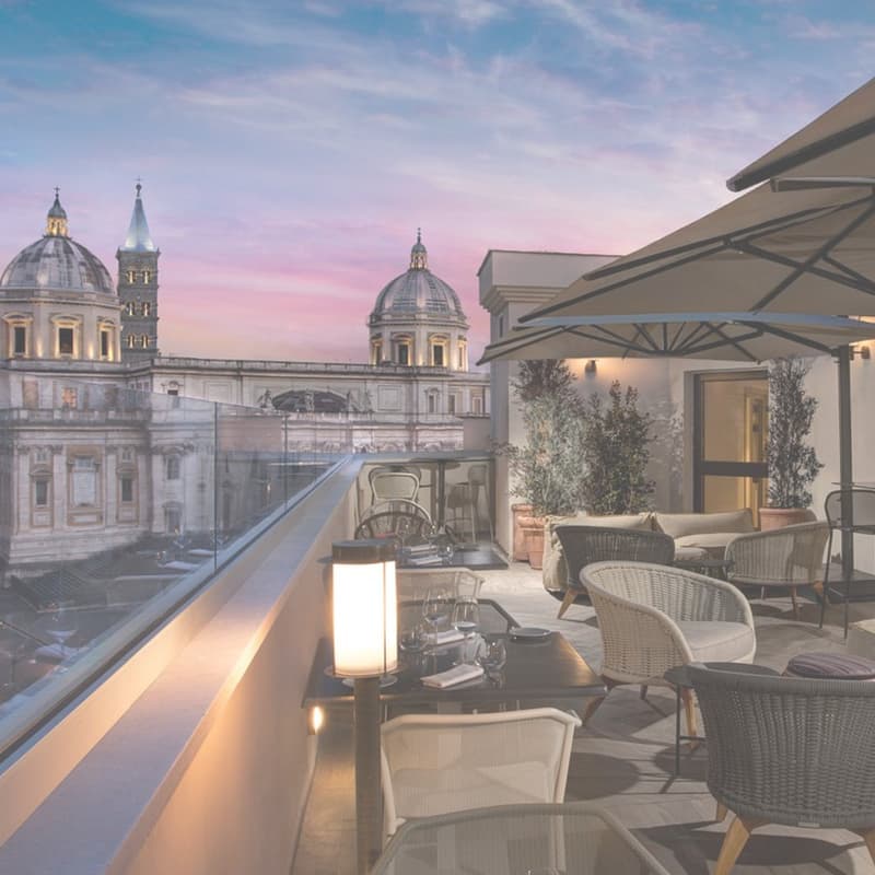 Cover Image for Rome Tech Investing Happy Hour