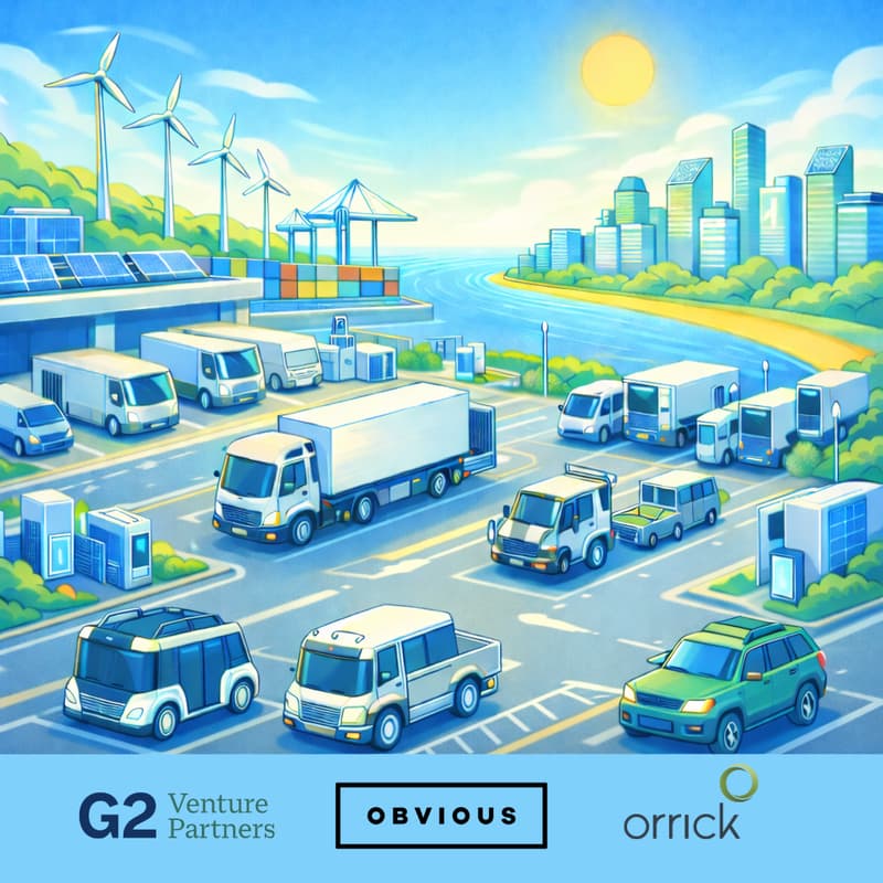 Cover Image for Autonomy on Wheels: Panel & Happy Hour at SFCW