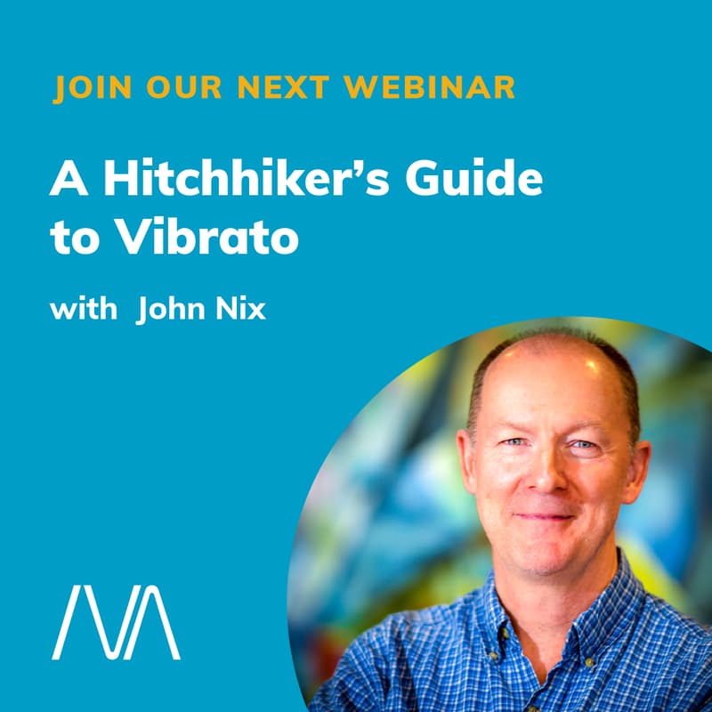 Cover Image for A Hitchhiker’s Guide to Vibrato