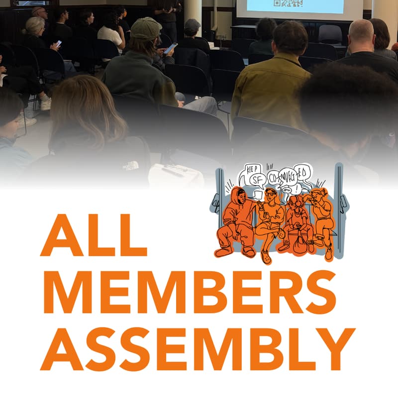 Cover Image for All Members' Assembly