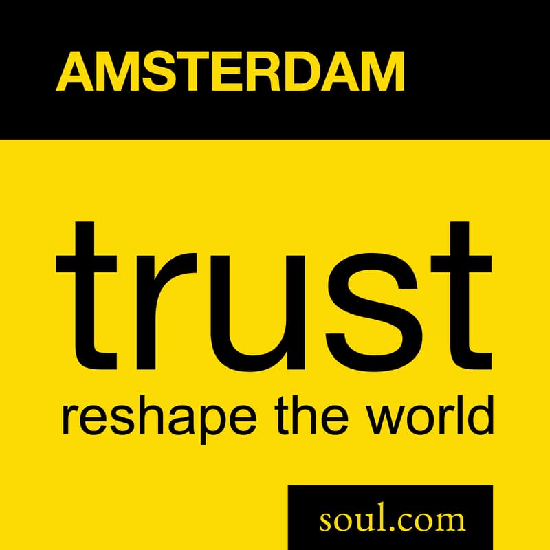 Cover Image for Soul-driven Leadership 1: building a culture of trust