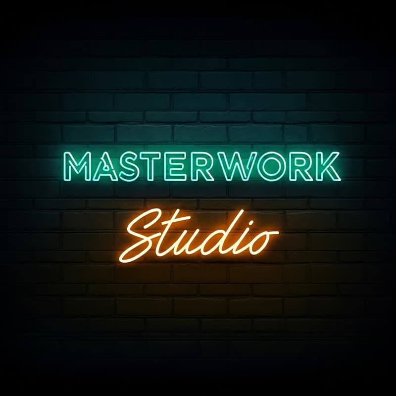 Cover Image for Brighton Studio Launch Party