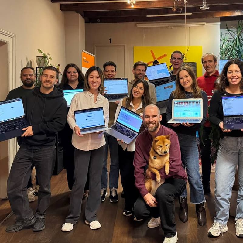 Cover Image for Builders club: Build a working product with AI in one day together with other creators