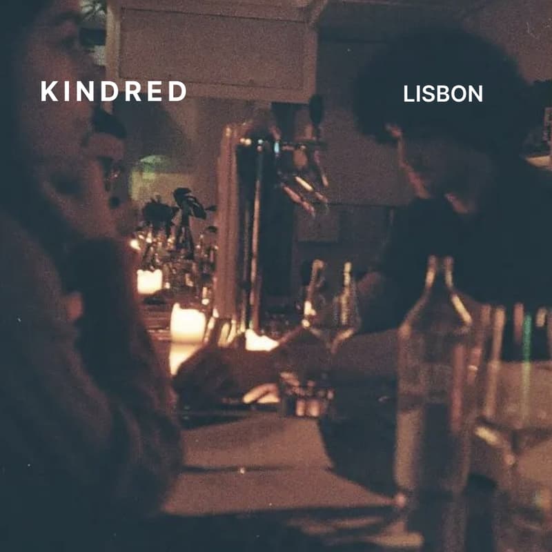 Cover Image for Dinner in Lisbon