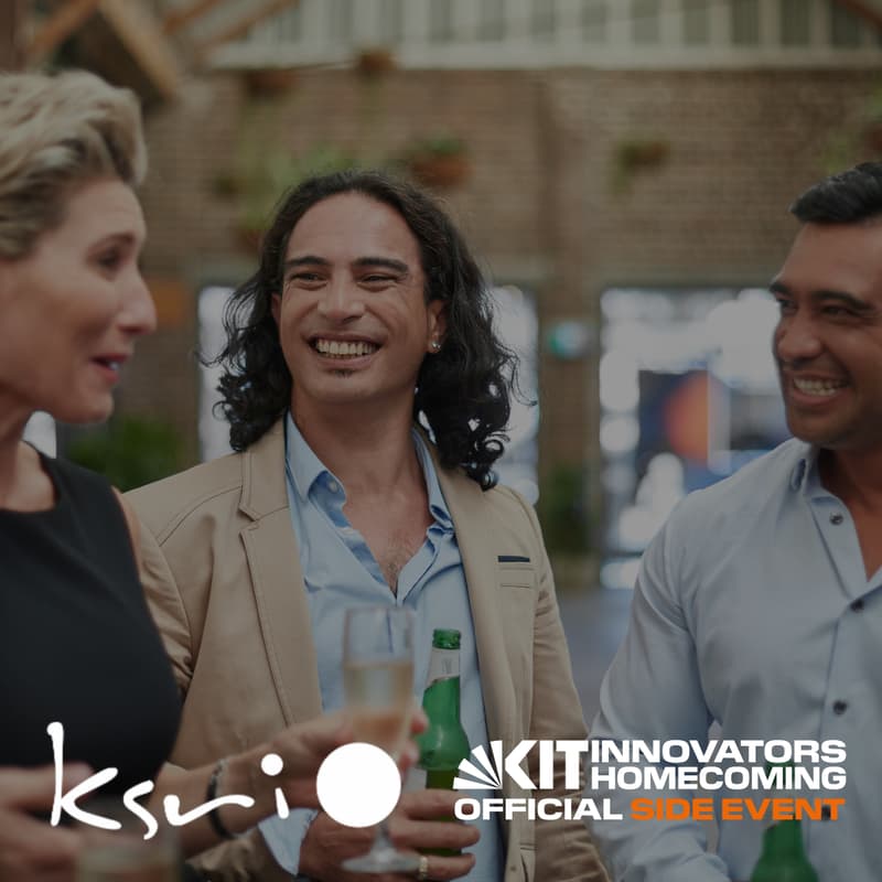 Cover Image for KSRI Alumni & Supporters Meetup