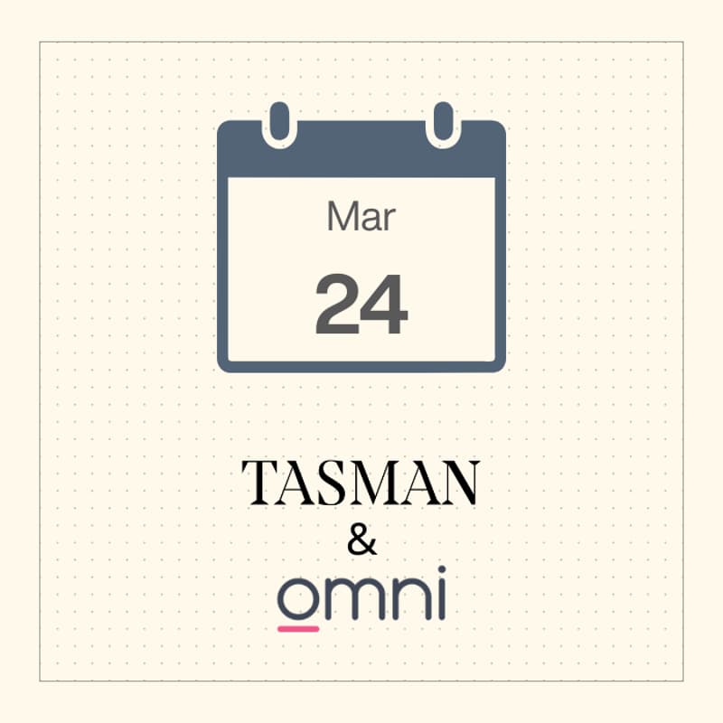 Cover Image for After the Dashboard: Dinner for Data Leaders by Tasman Analytics & Omni