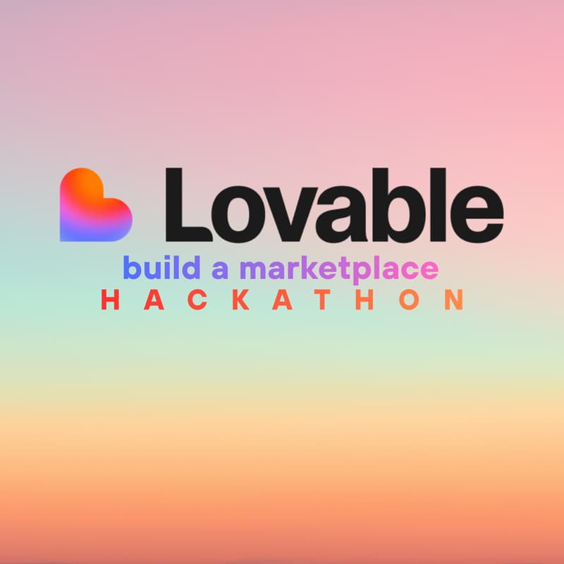 Cover Image for Portland | Lovable Commerce & Marketplace Hackathon