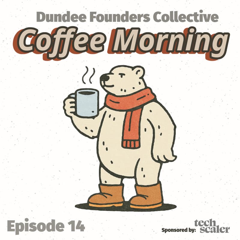 Cover Image for Coffee Morning @ Black Sheep