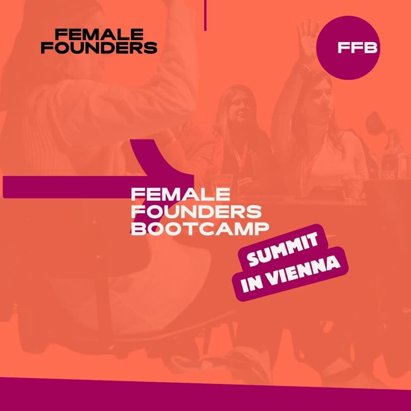 Cover Image for FFB Spring Summit Vienna - Evening Networking