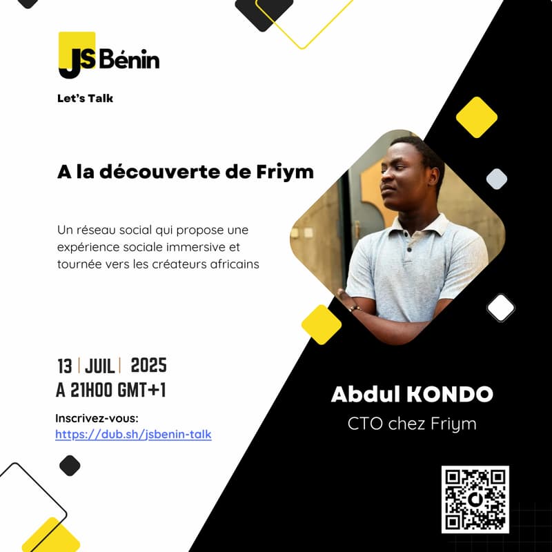 Image de couverture pour A la découverte de Friym