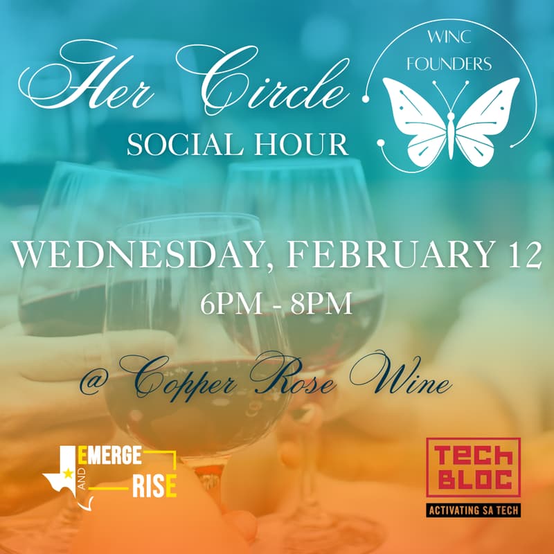 Cover Image for Her Circle Social Hour